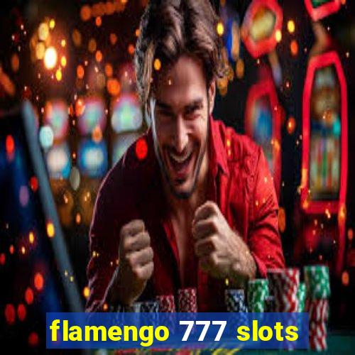 flamengo 777 slots